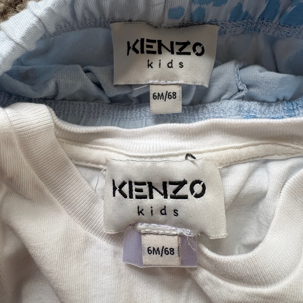 KENZO Matching Set - Picture 3 of 3